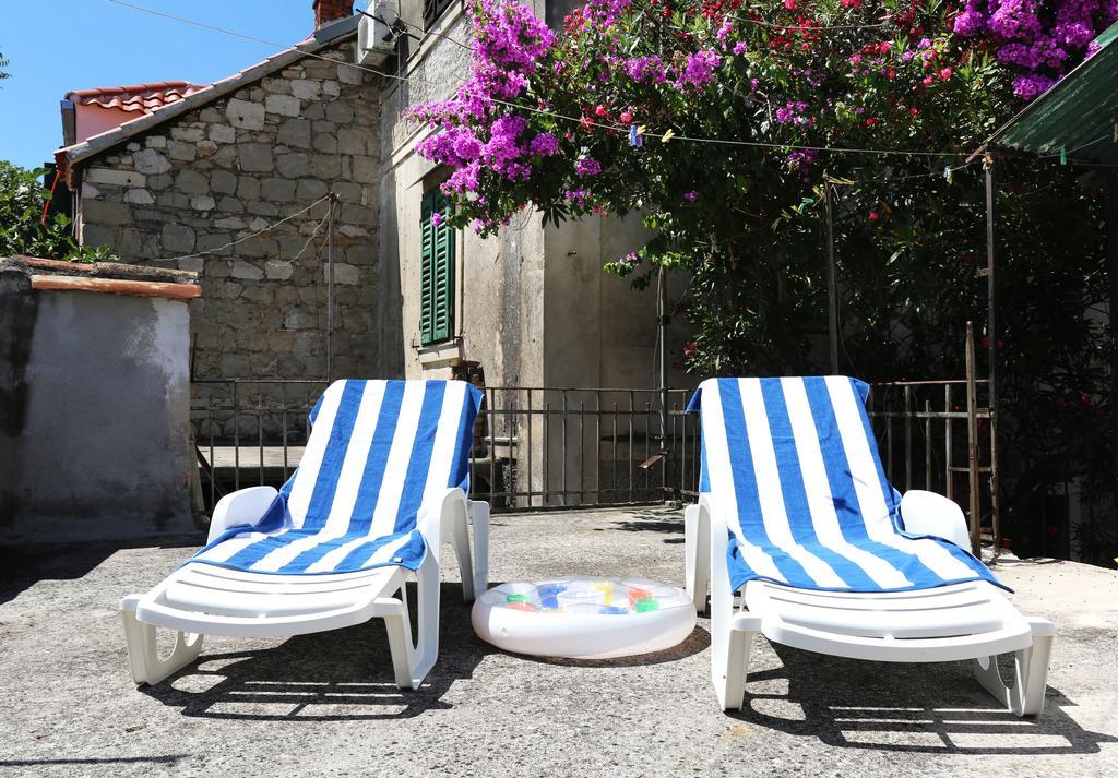 Luxury Lidija Rooms Split Extérieur photo