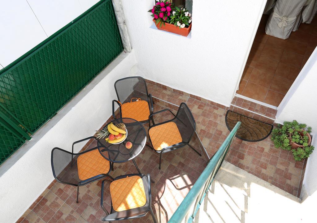 Luxury Lidija Rooms Split Extérieur photo