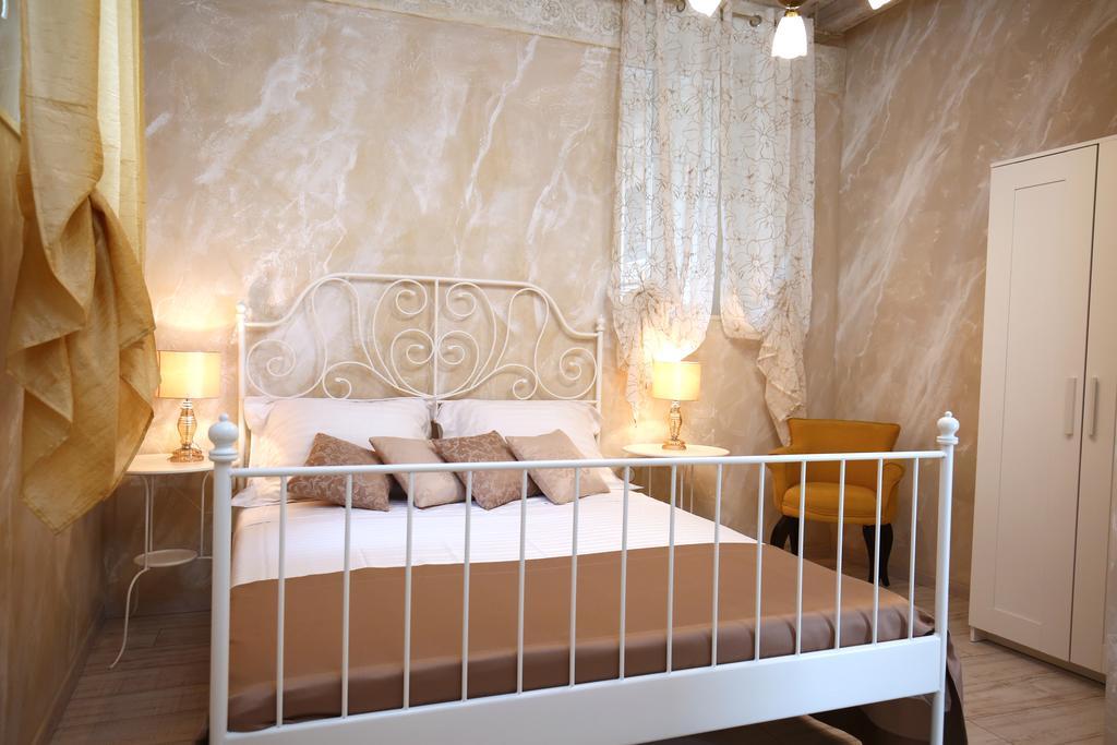 Luxury Lidija Rooms Split Extérieur photo