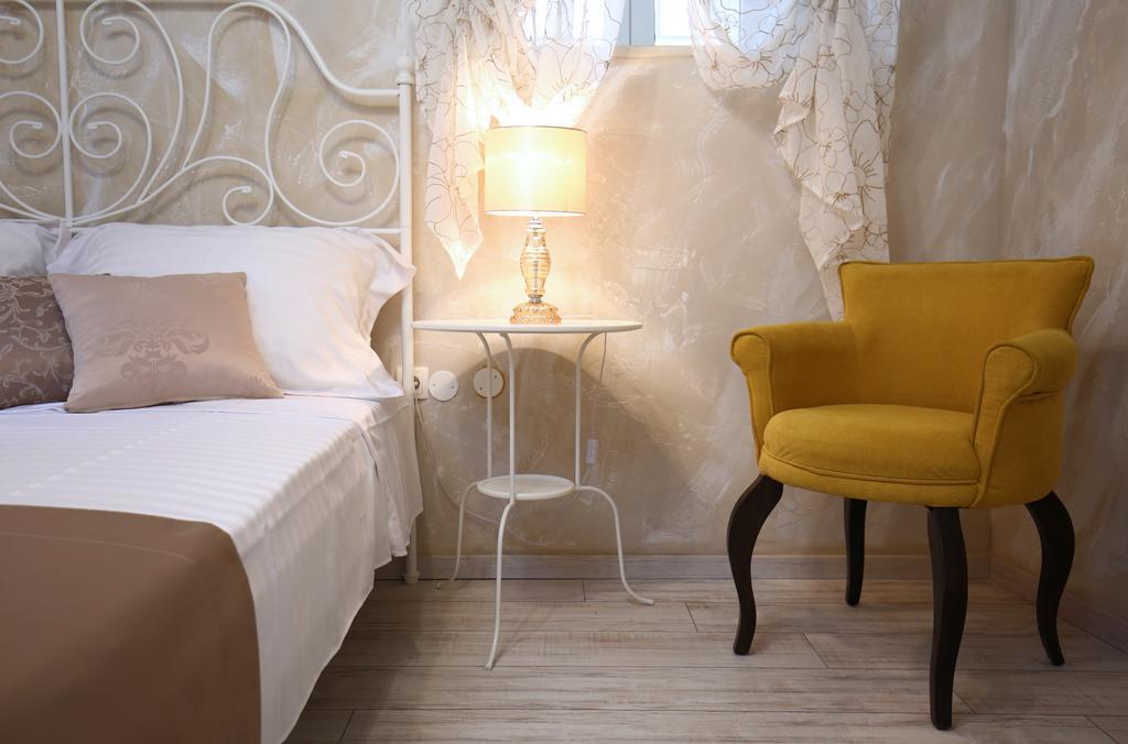 Luxury Lidija Rooms Split Extérieur photo