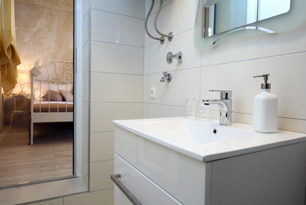 Luxury Lidija Rooms Split Extérieur photo