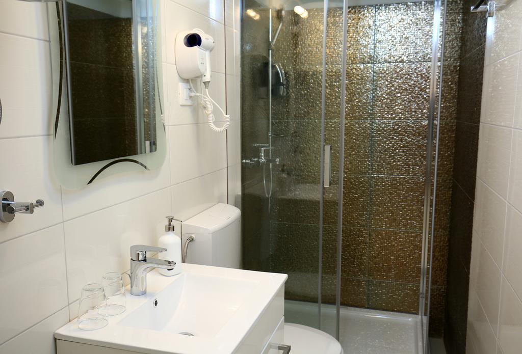 Luxury Lidija Rooms Split Extérieur photo