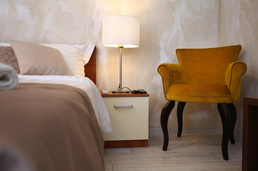 Luxury Lidija Rooms Split Extérieur photo