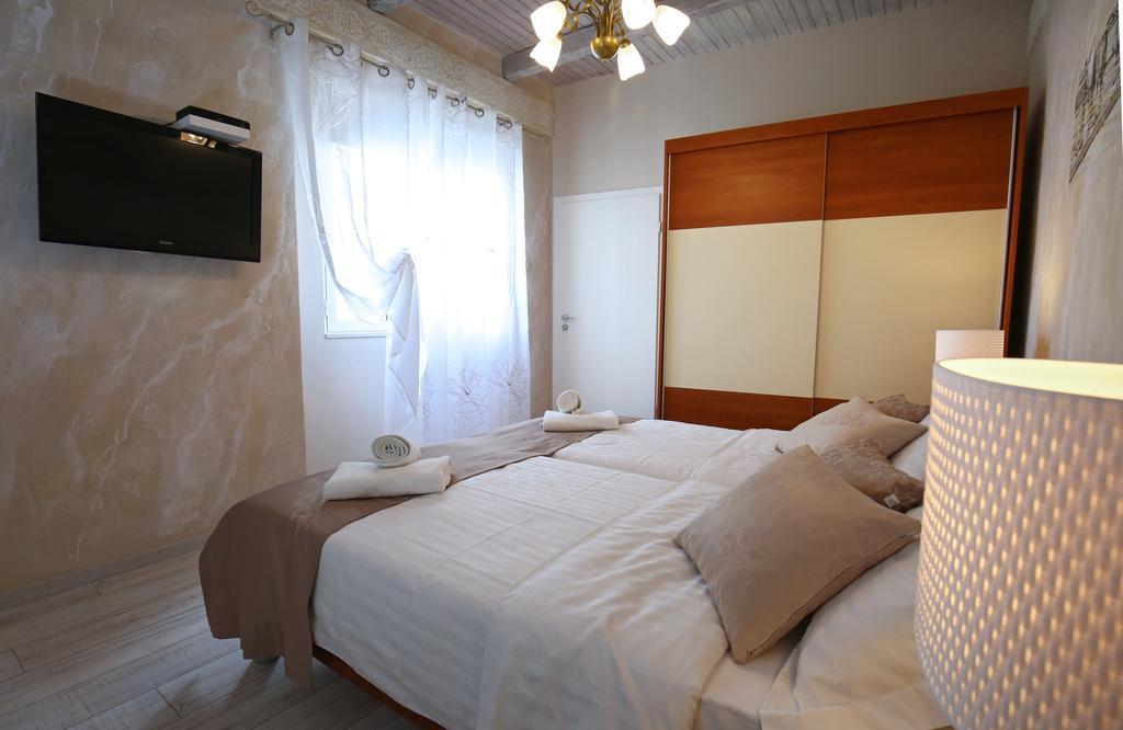 Luxury Lidija Rooms Split Extérieur photo