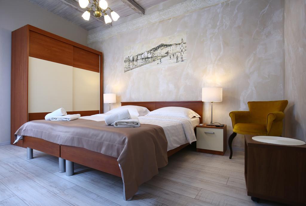 Luxury Lidija Rooms Split Extérieur photo