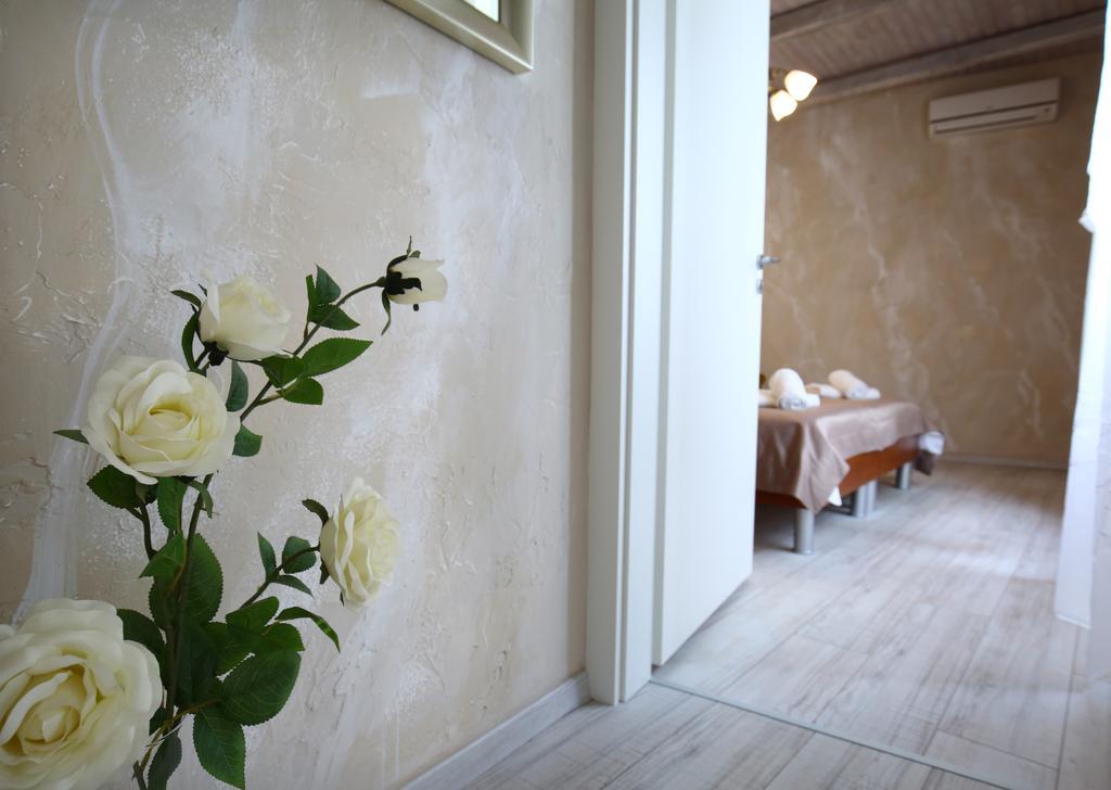 Luxury Lidija Rooms Split Extérieur photo