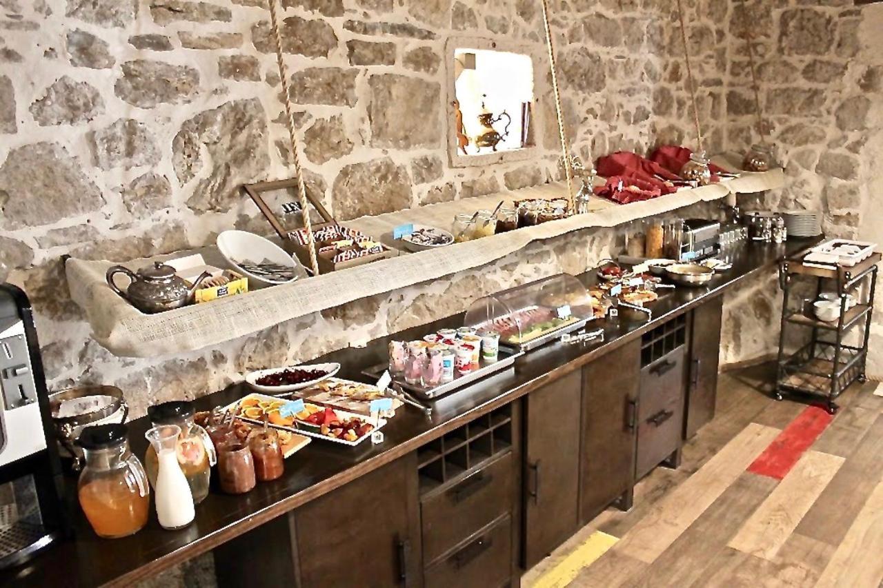 Luxury Lidija Rooms Split Extérieur photo