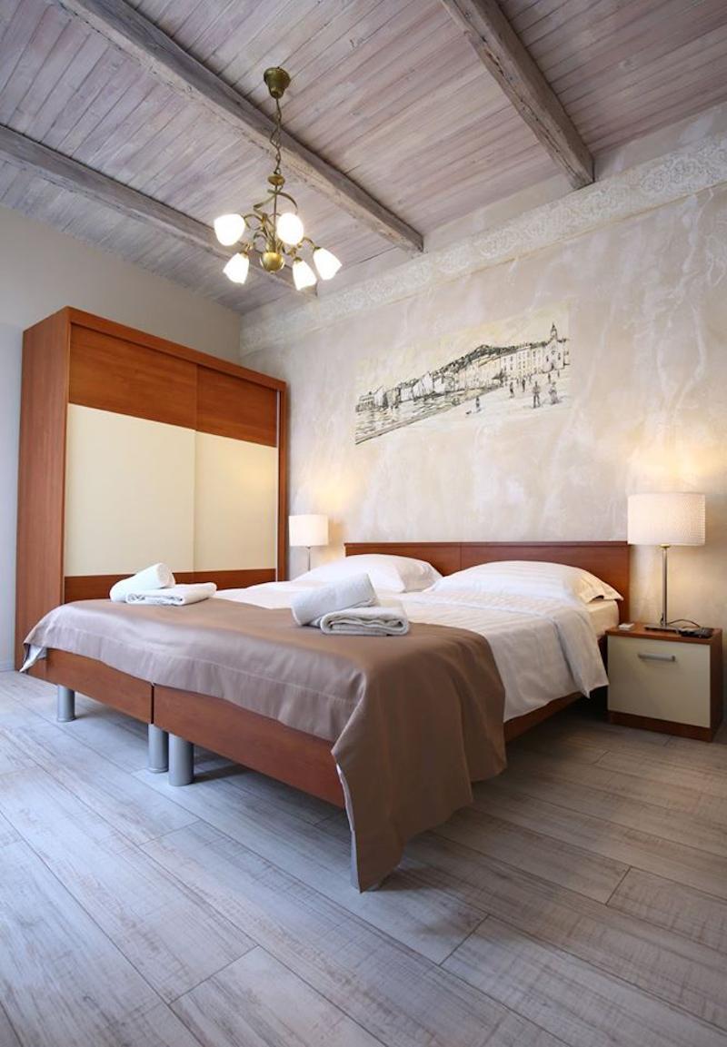 Luxury Lidija Rooms Split Extérieur photo