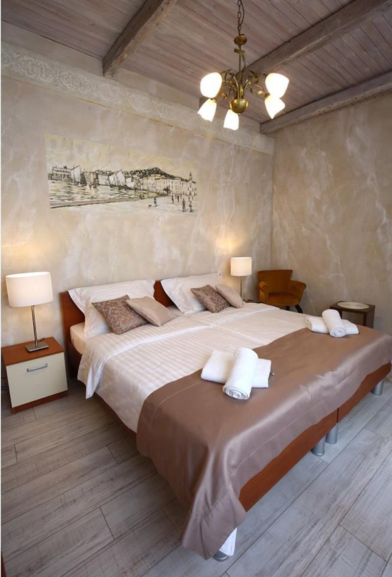 Luxury Lidija Rooms Split Extérieur photo